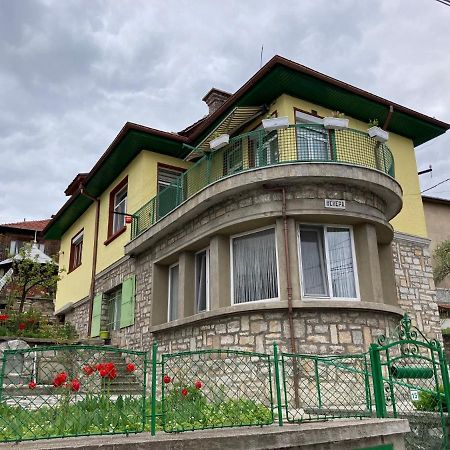 Vila Venera فيلينغراد المظهر الخارجي الصورة