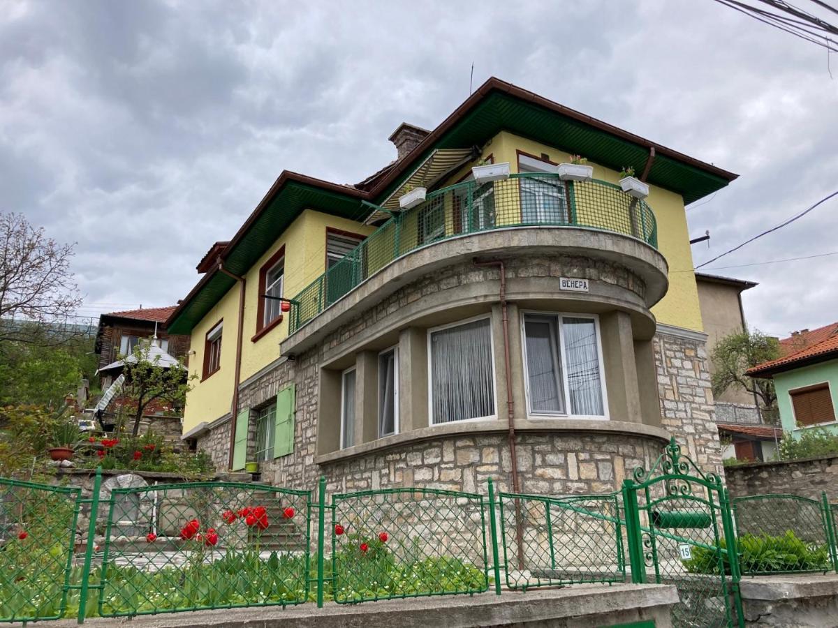 Vila Venera فيلينغراد المظهر الخارجي الصورة