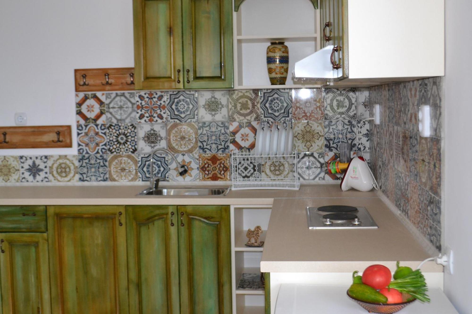 Vila Venera فيلينغراد الغرفة الصورة