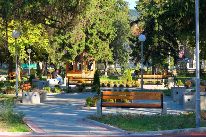 Vila Venera فيلينغراد الغرفة الصورة